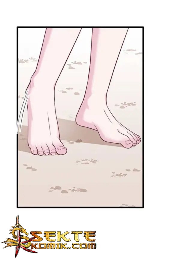 Beauty and the Beasts chapter 122